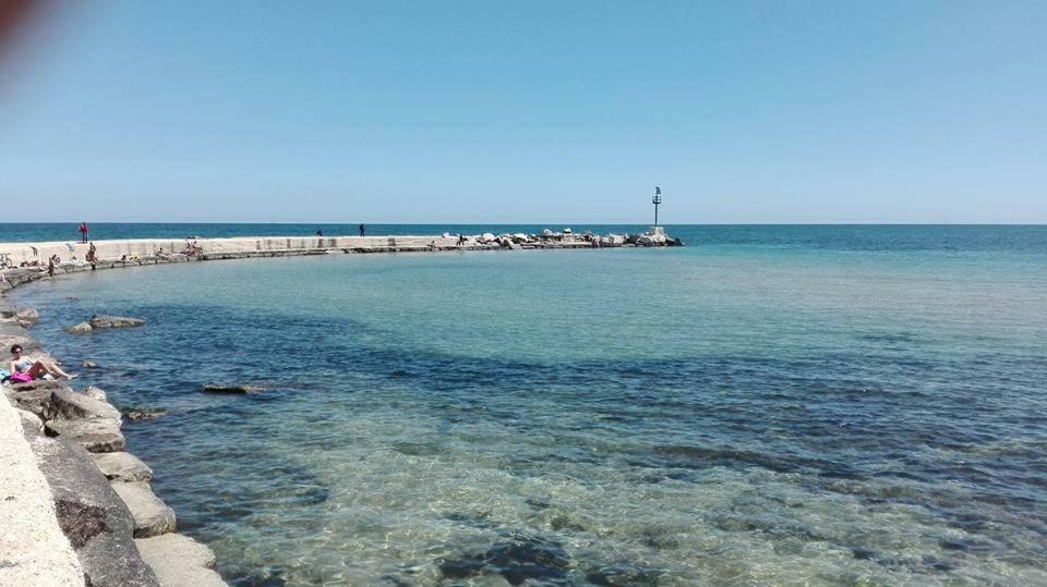 فيلا Dimora Benedetta 2 0 باري المظهر الخارجي الصورة