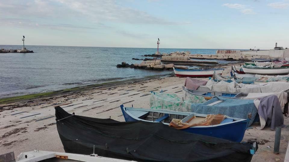 فيلا Dimora Benedetta 2 0 باري المظهر الخارجي الصورة