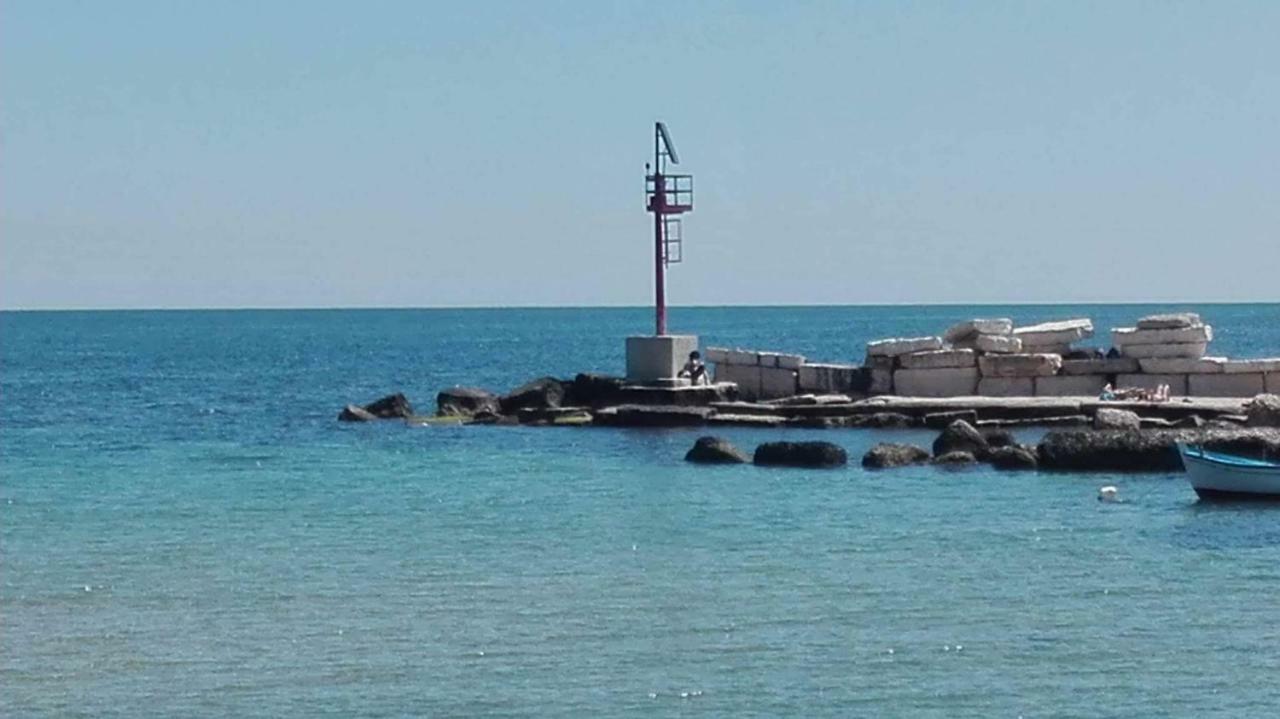 فيلا Dimora Benedetta 2 0 باري المظهر الخارجي الصورة